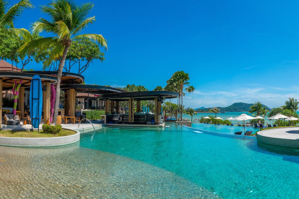 Pullman Phuket Panwa Beach Resort 70/120