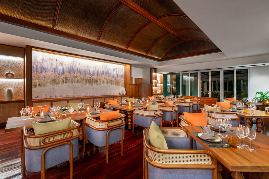 Pullman Phuket Panwa Beach Resort 90/120