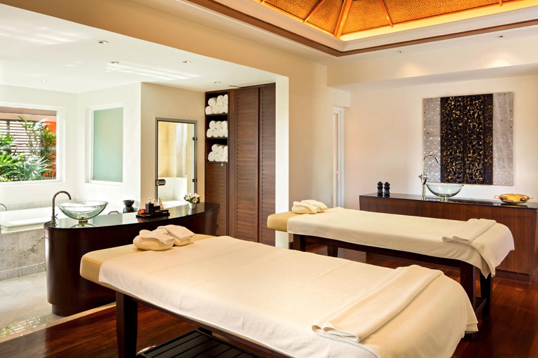 Pullman Phuket Panwa Beach Resort 74/120