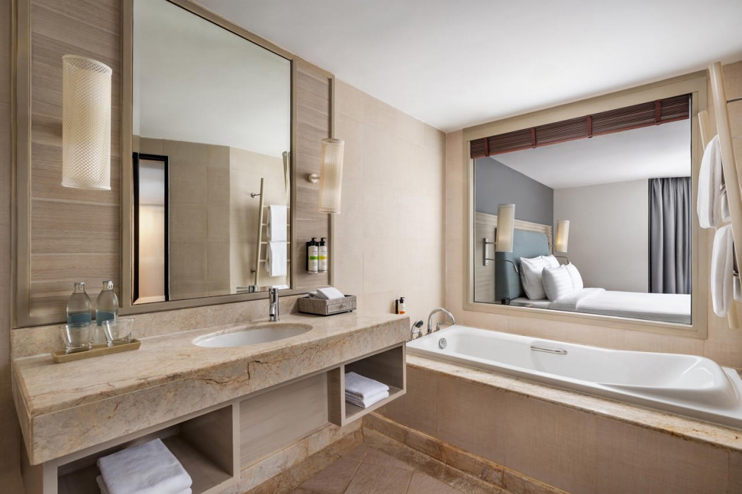 Pullman Phuket Panwa Beach Resort 31/120