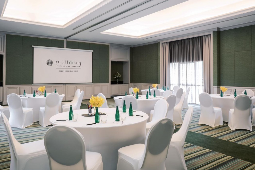 Pullman Phuket Panwa Beach Resort 56/120