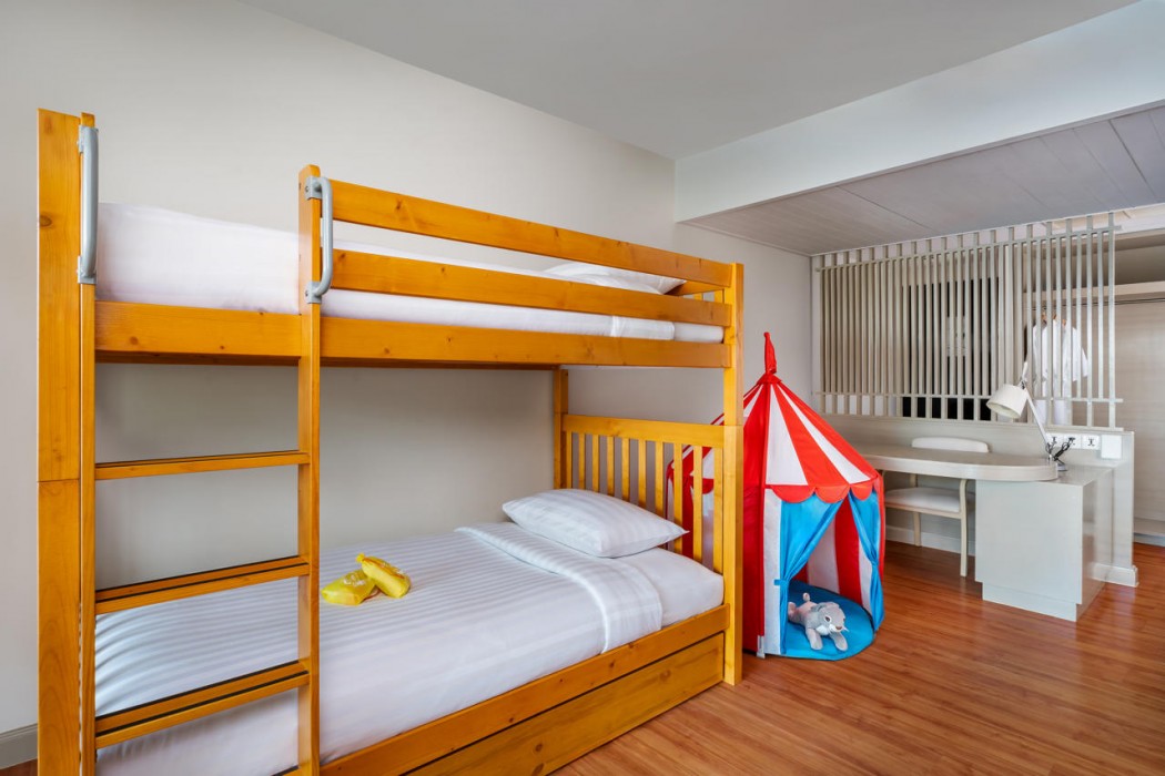 Pullman Phuket Panwa Beach Resort 35/120