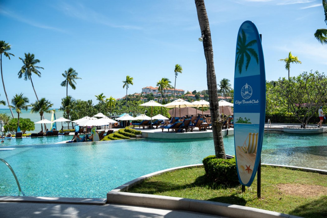 Pullman Phuket Panwa Beach Resort 68/120