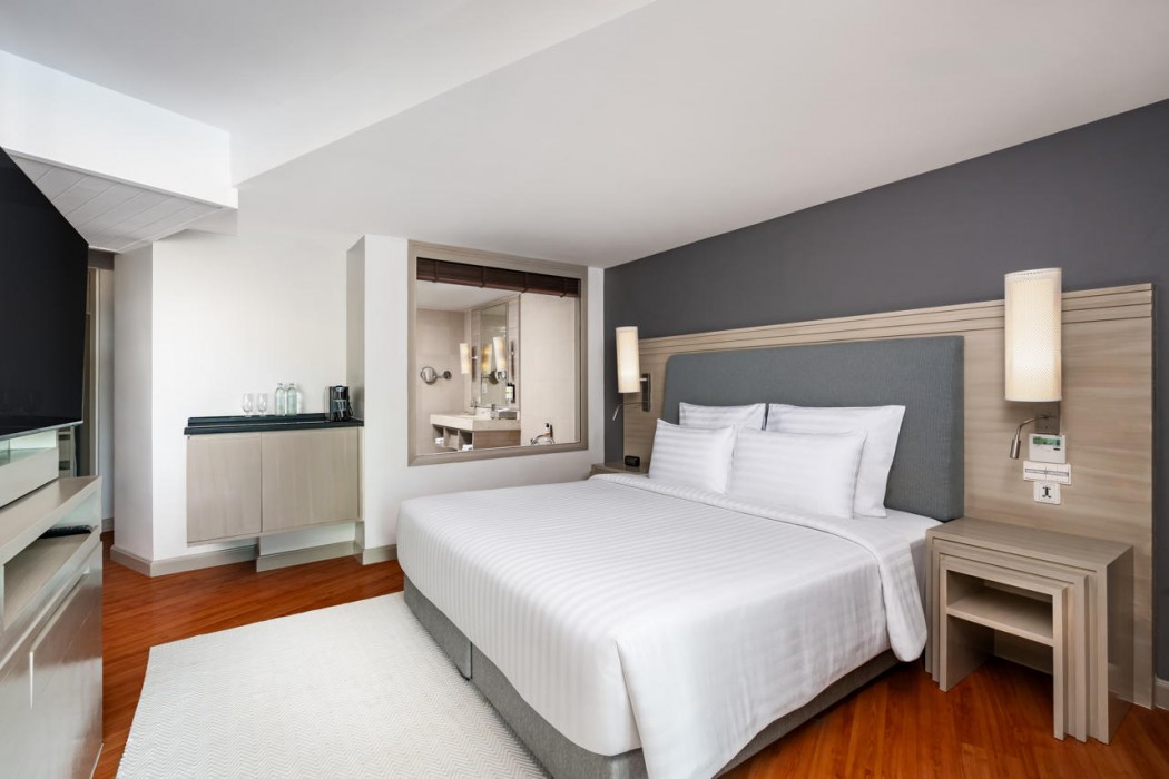 Pullman Phuket Panwa Beach Resort 30/120
