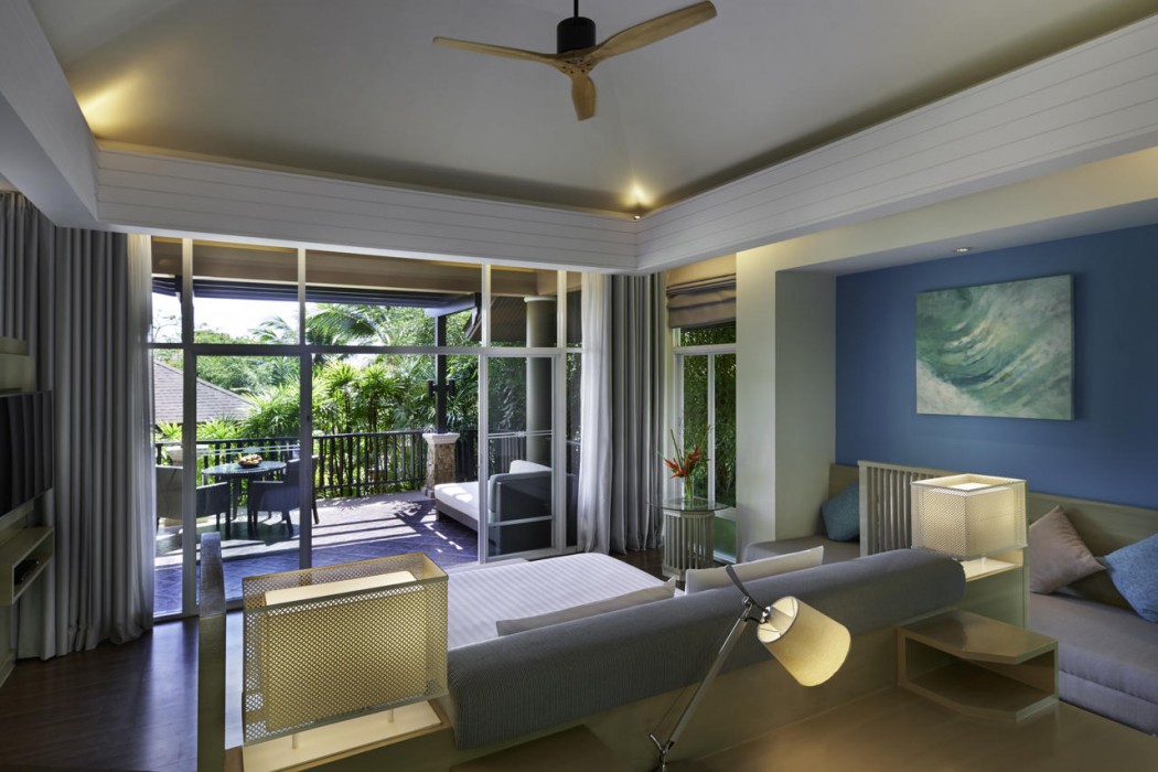 Pullman Phuket Panwa Beach Resort 29/120