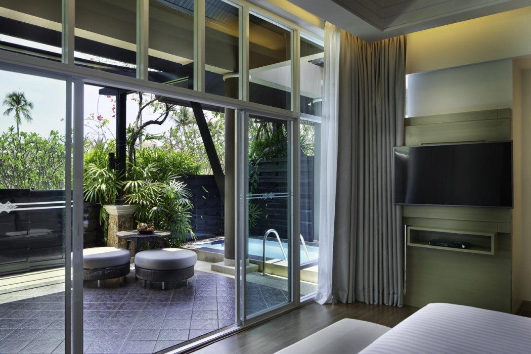 Pullman Phuket Panwa Beach Resort 32/120