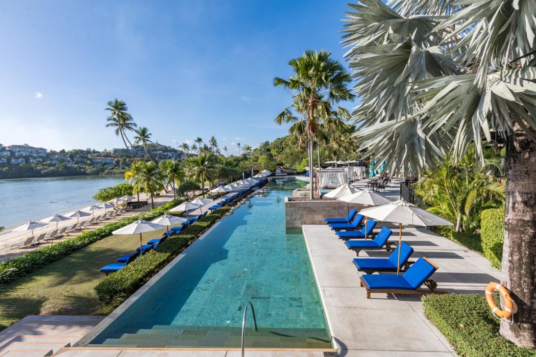 Pullman Phuket Panwa Beach Resort 71/120