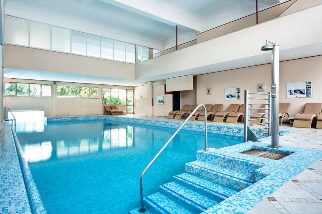 Hotel Terme Bologna 35/62