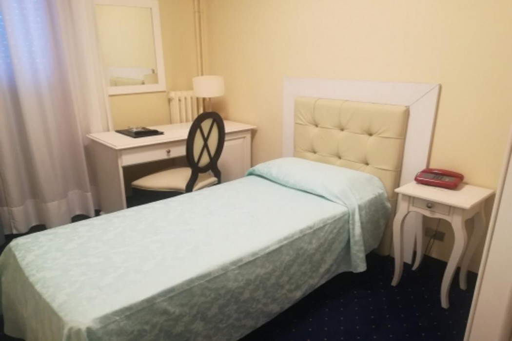 Hotel Terme Bologna 16/62