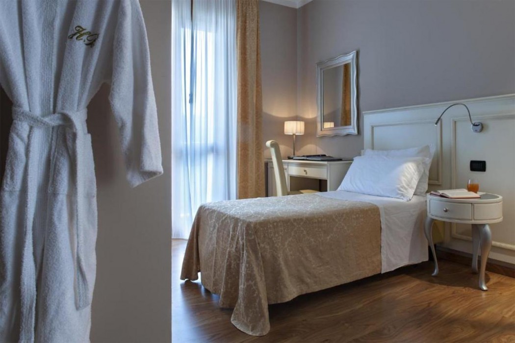 Hotel Terme Bologna 18/62
