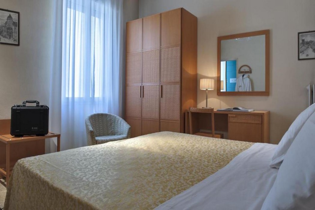 Hotel Terme Bologna 15/62