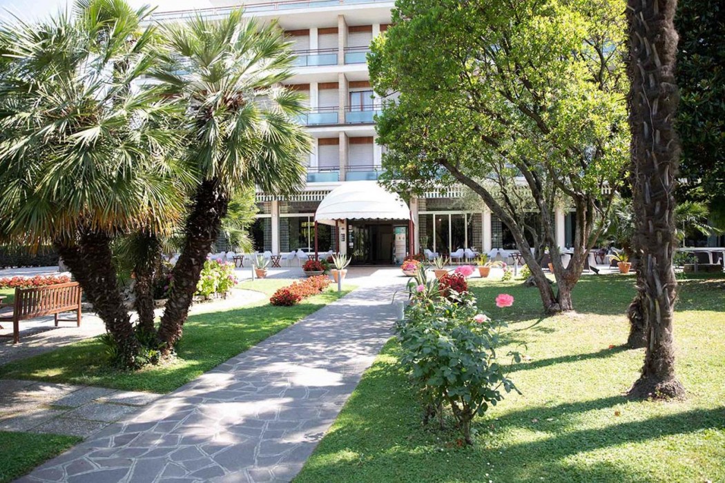 Hotel Terme Bologna 3/62