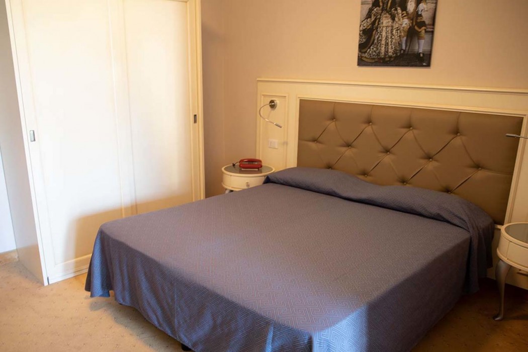 Hotel Terme Bologna 20/62
