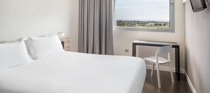 B&B HOTEL Albacete 6/15