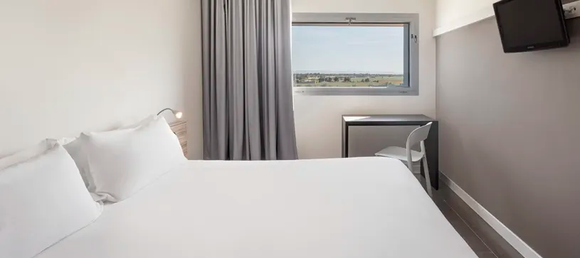 B&B HOTEL Albacete 5/15
