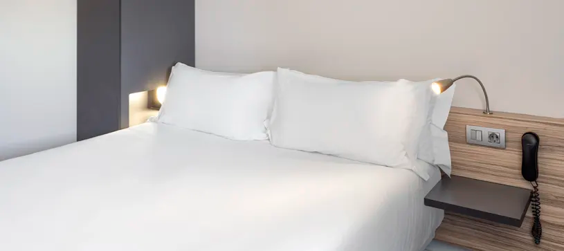 B&B HOTEL Albacete 7/15