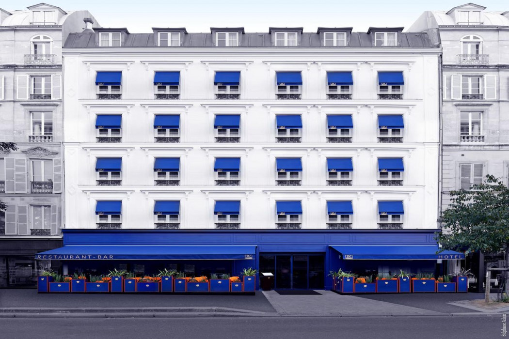 1k Hotel in PARIS