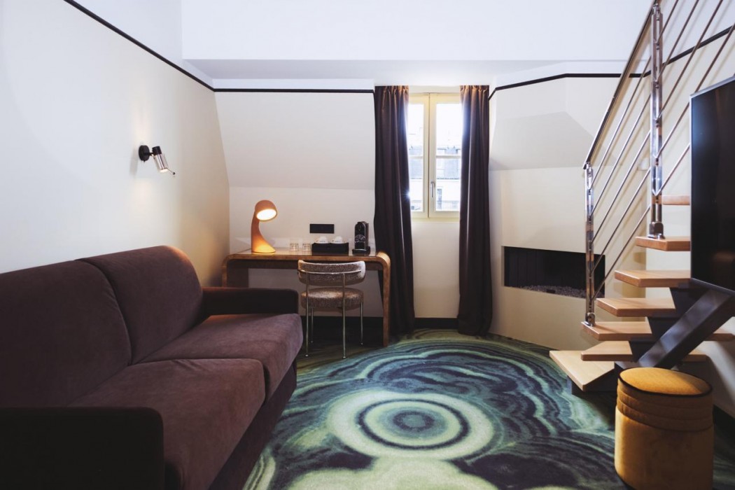1k Hotel 17/36