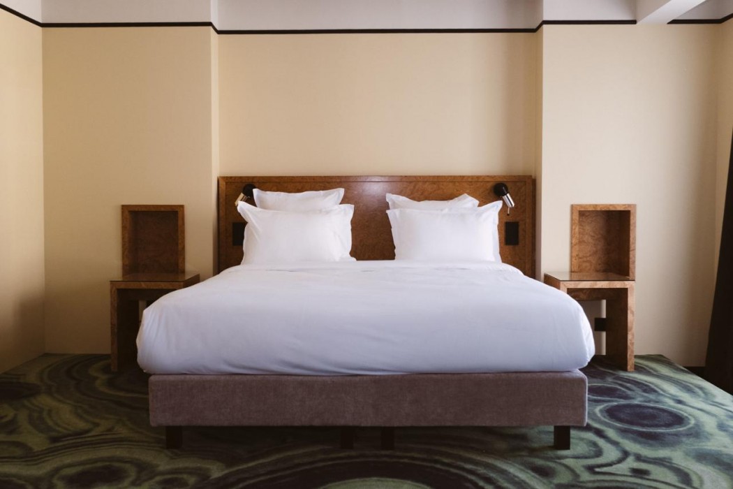1k Hotel 15/36