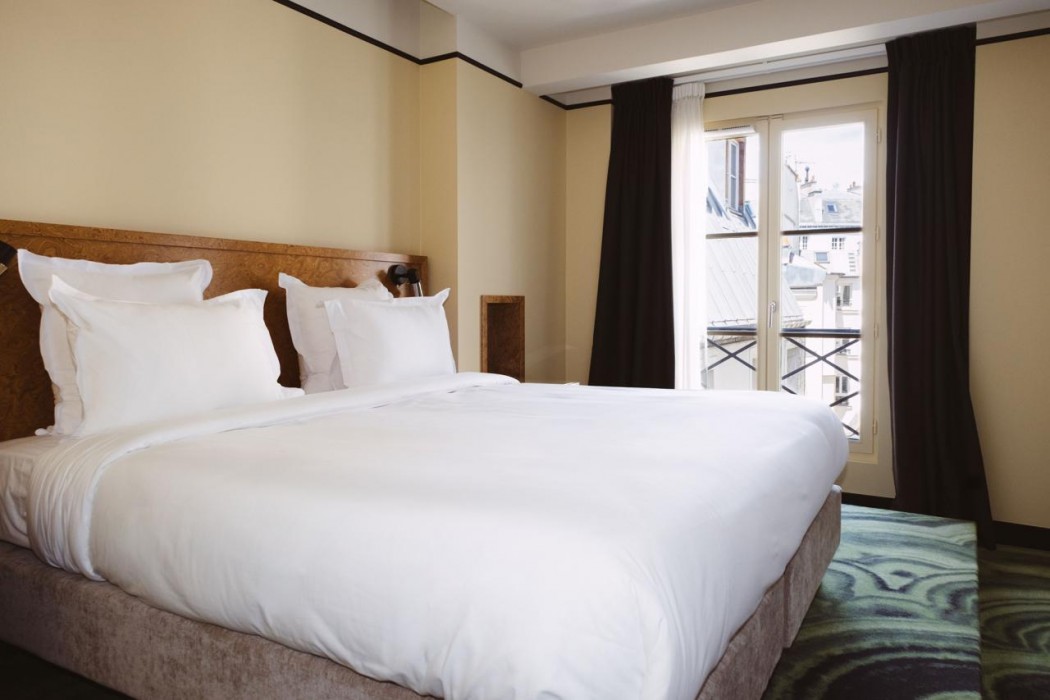 1k Hotel 13/36