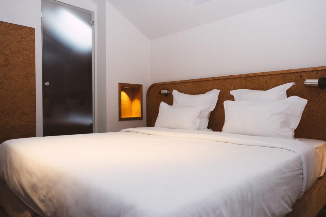 1k Hotel 16/36