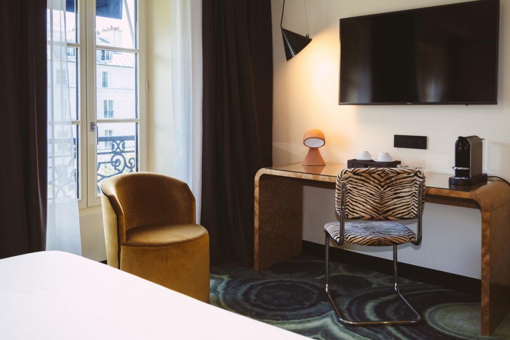 1k Hotel 5/36
