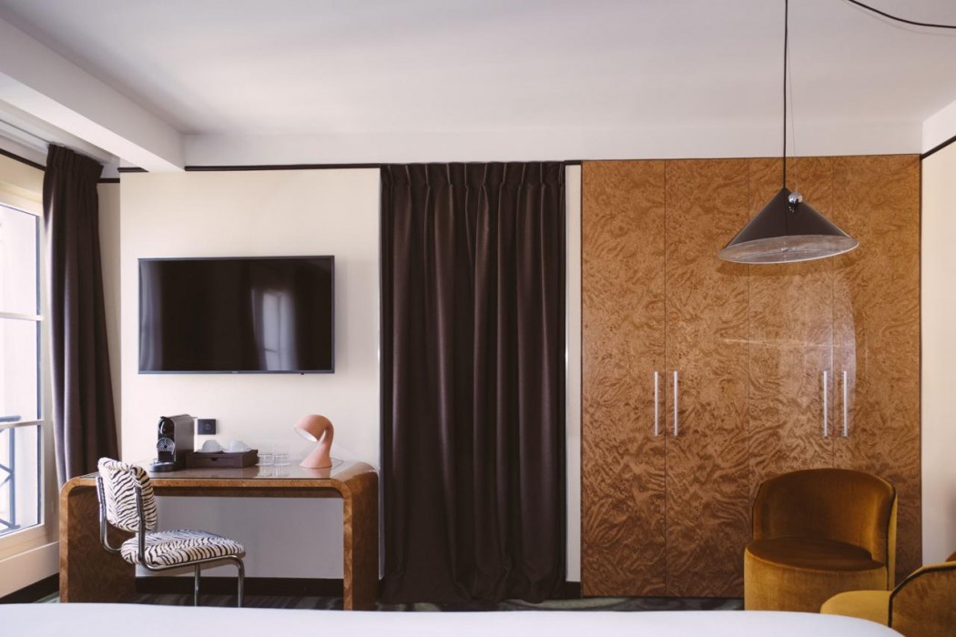 1k Hotel 14/36