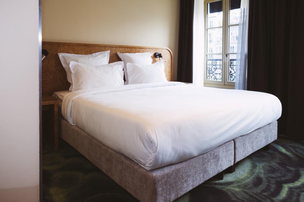 1k Hotel 7/36
