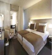 Aqualuz Troia Mar and Rio Family Hotel and Apartments - S.Hotels Collection 3/5