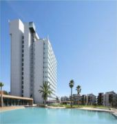 Aqualuz Troia Mar and Rio Family Hotel and Apartments - S.Hotels Collection 1/5