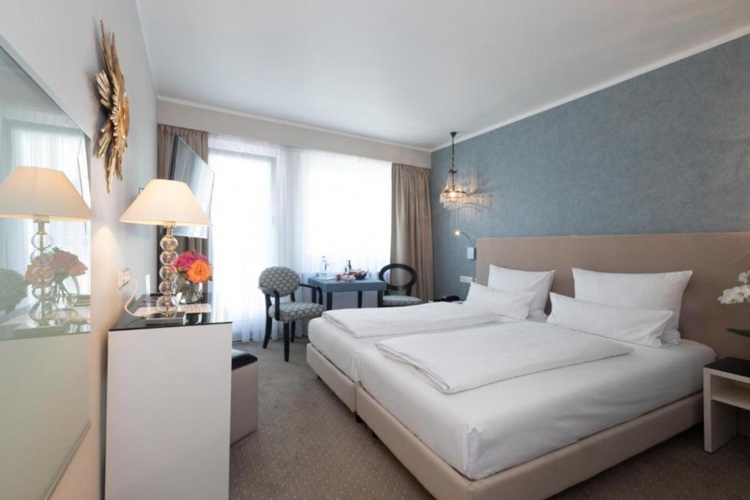 Hotel an der Oper 15/27