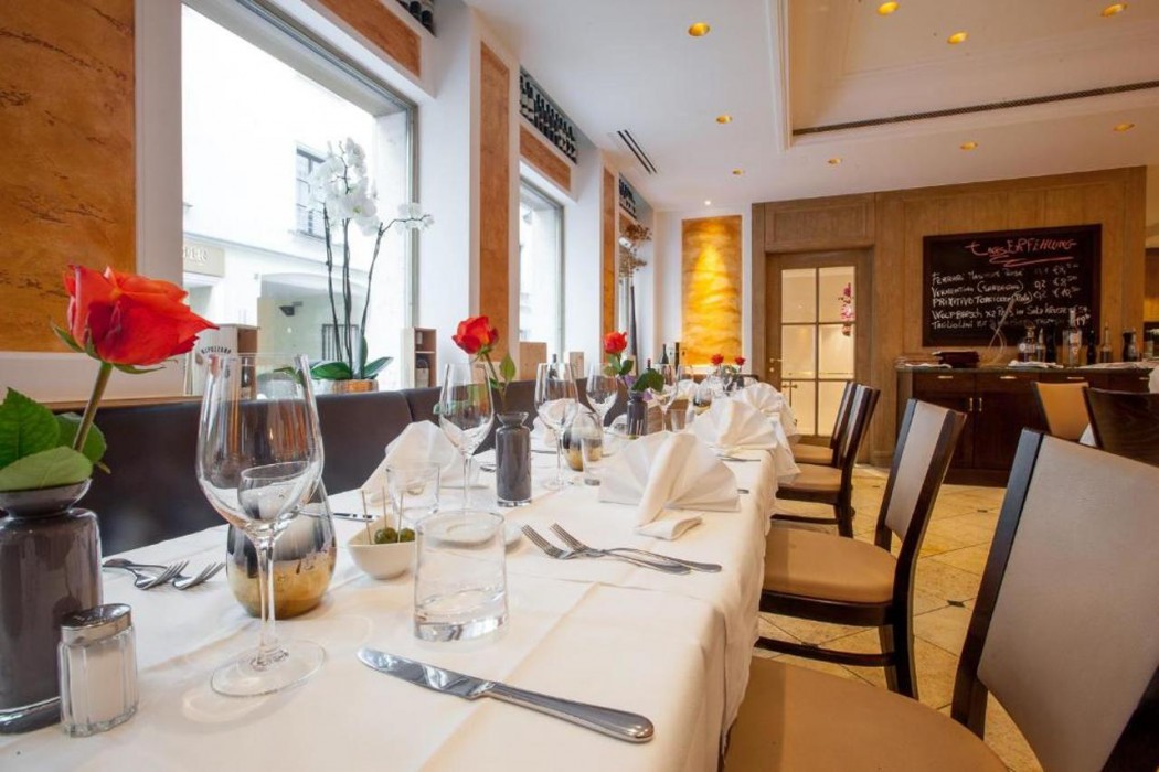 Hotel an der Oper 20/27