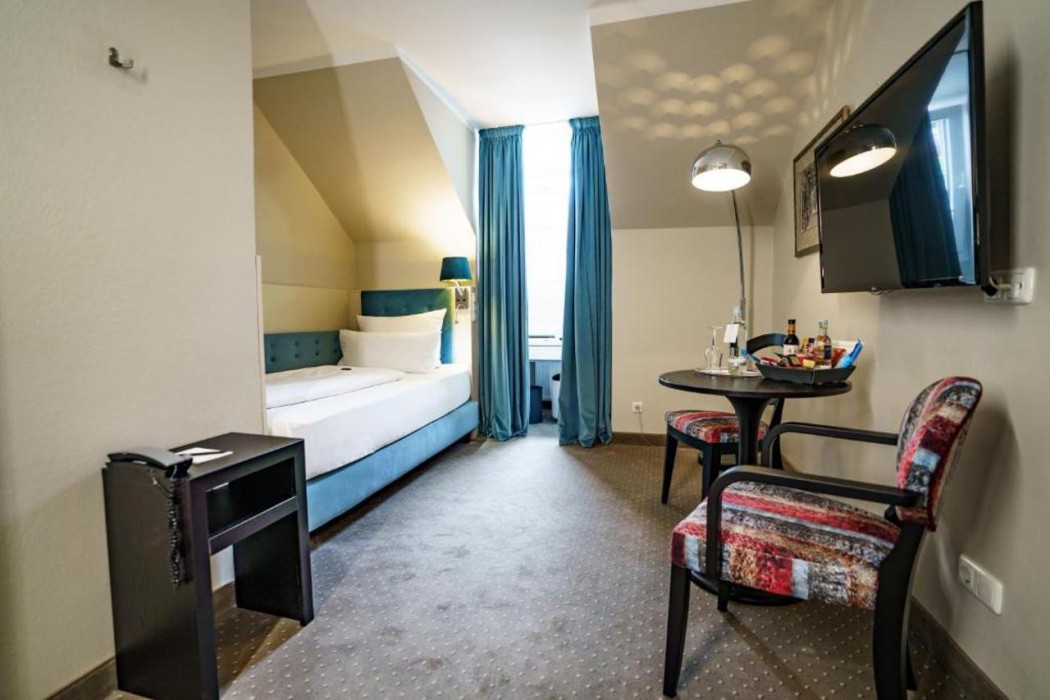 Hotel an der Oper 18/27