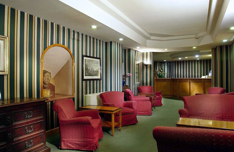 Numa Rome Barberini 8/58