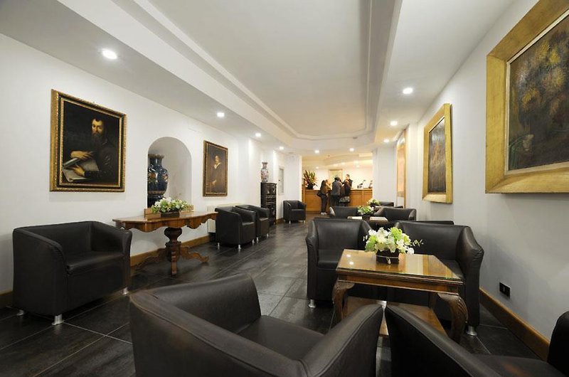 Numa Rome Barberini 9/58