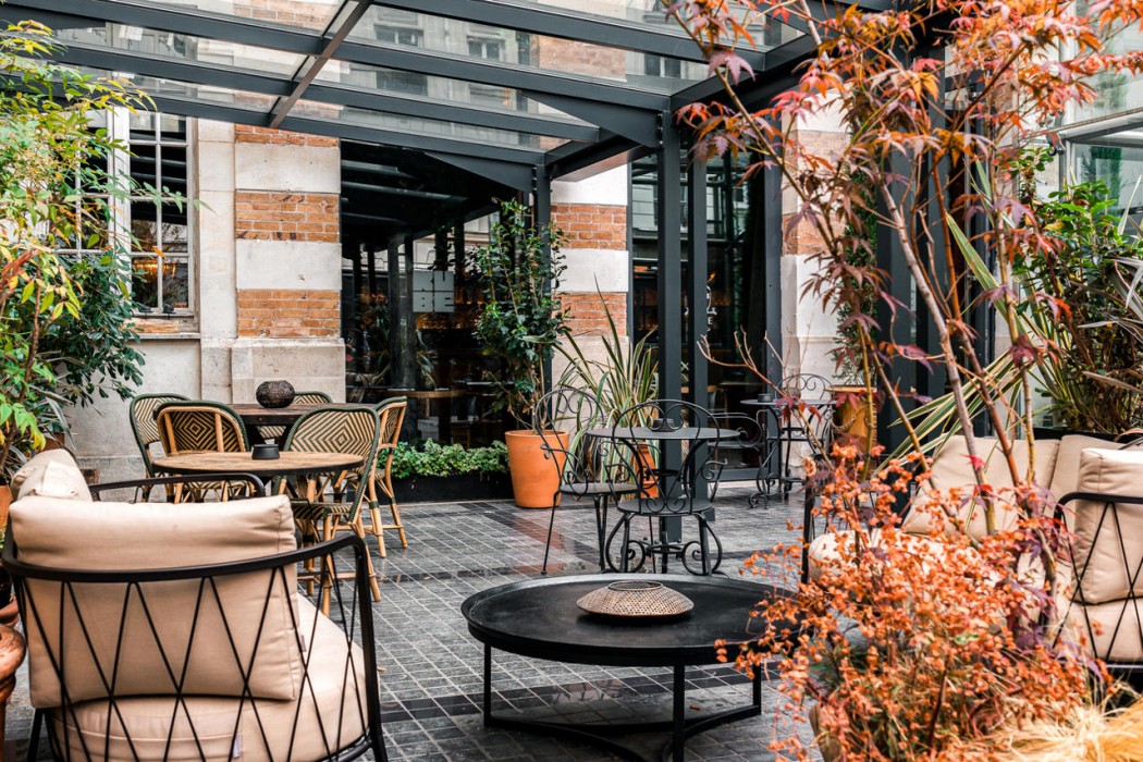 Kube Paris 20/32