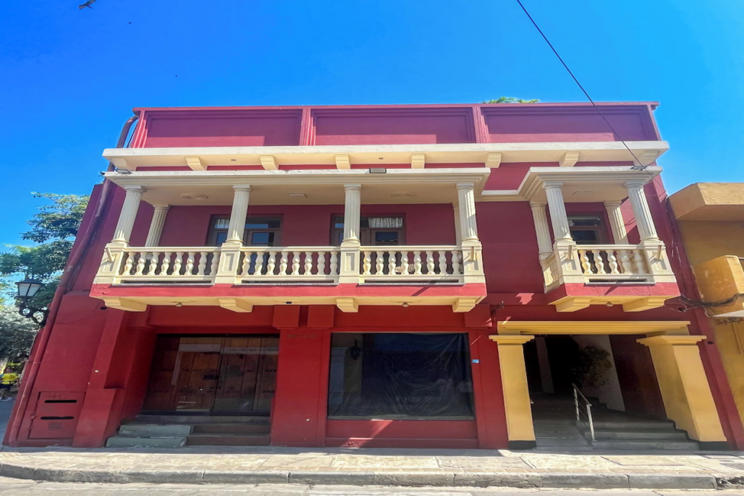 Socialtel Cartagena Colombia 1/60