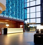 HOTEL LAS TERRAZAS AND SUITES 7/55