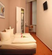 Limehome Berlin Stresemannstr 7/55