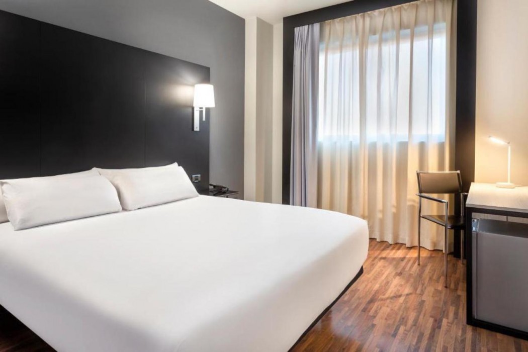 B&B HOTEL Madrid Getafe 8/21
