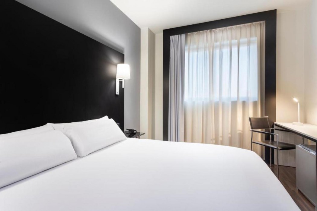Room at B&B HOTEL Madrid Getafe, GETAFE