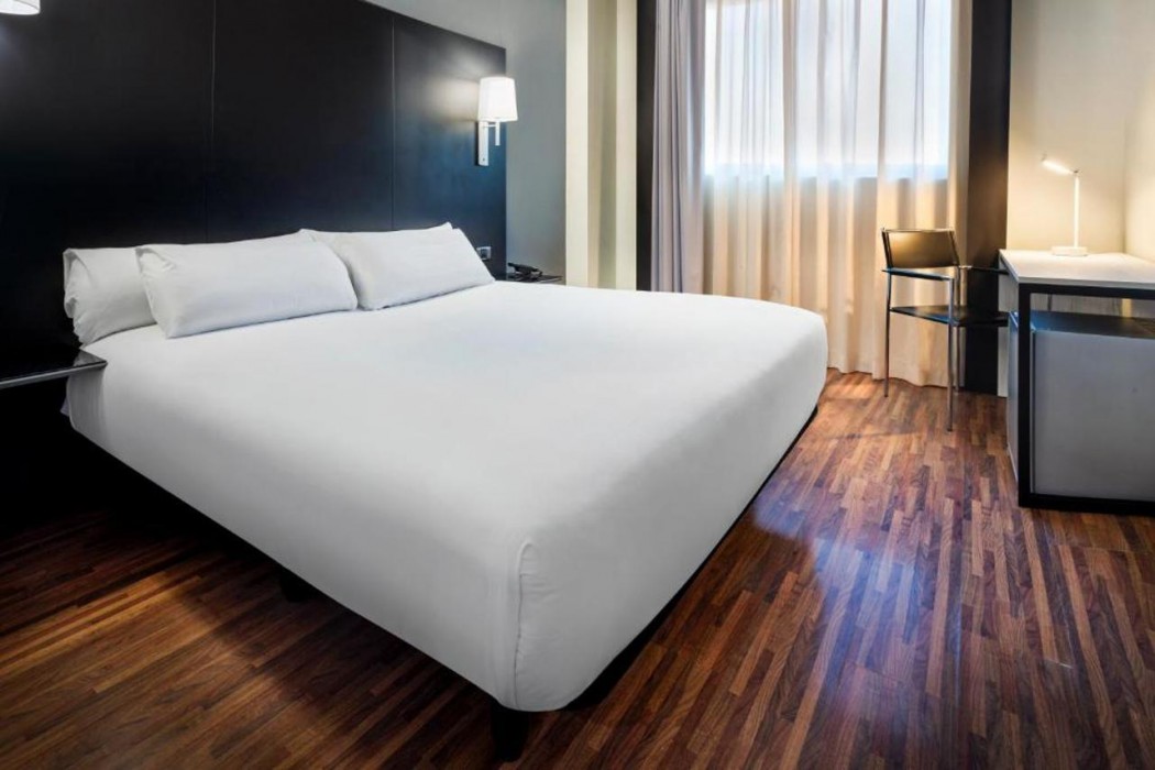 B&B HOTEL Madrid Getafe 7/21