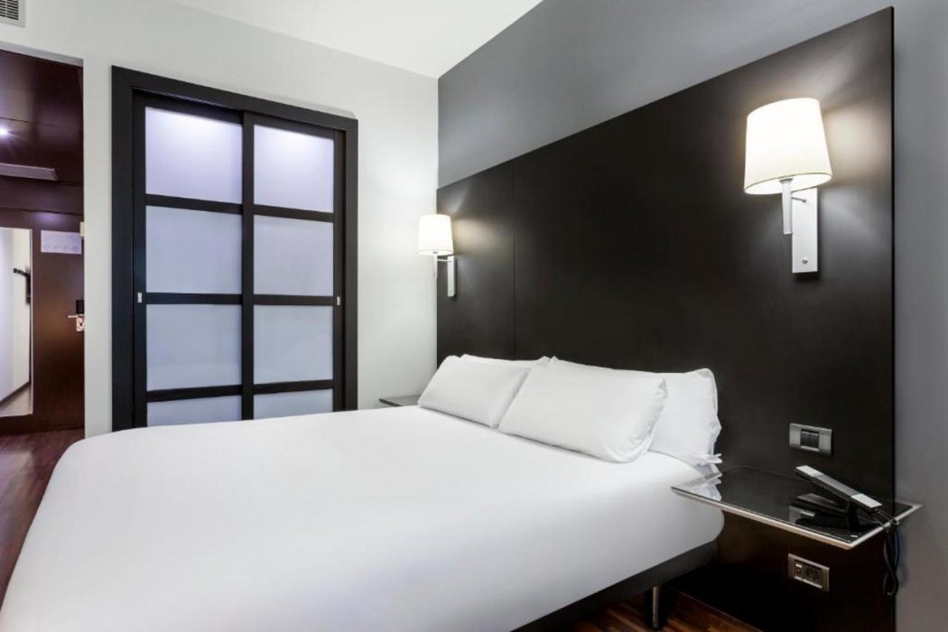 B&B HOTEL Madrid Getafe 6/21