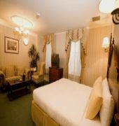 Hotel Stanford New York 14/57