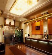 Hotel Stanford New York 10/57