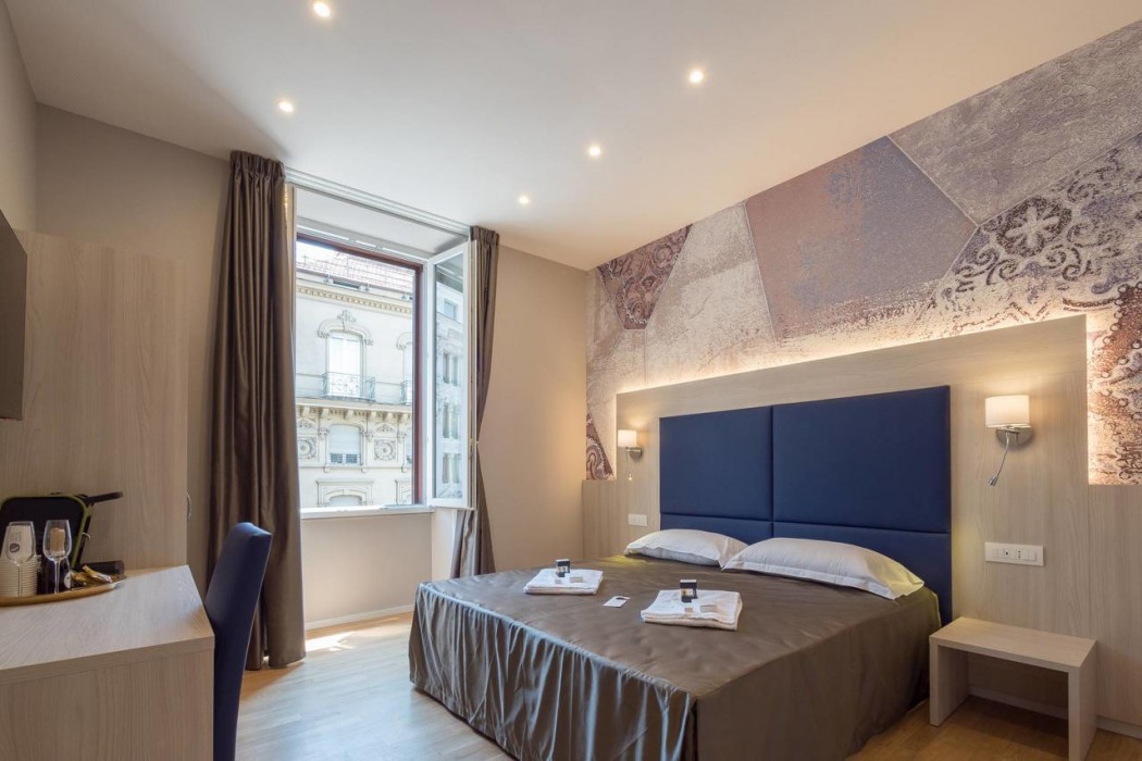 Bramble Luxury Suites 32/85