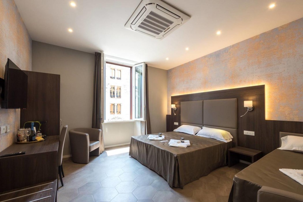 Bramble Luxury Suites 21/85