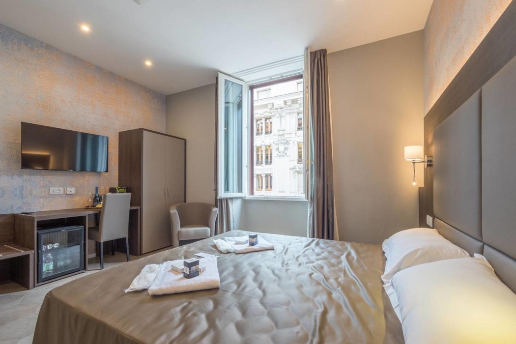 Bramble Luxury Suites 31/85