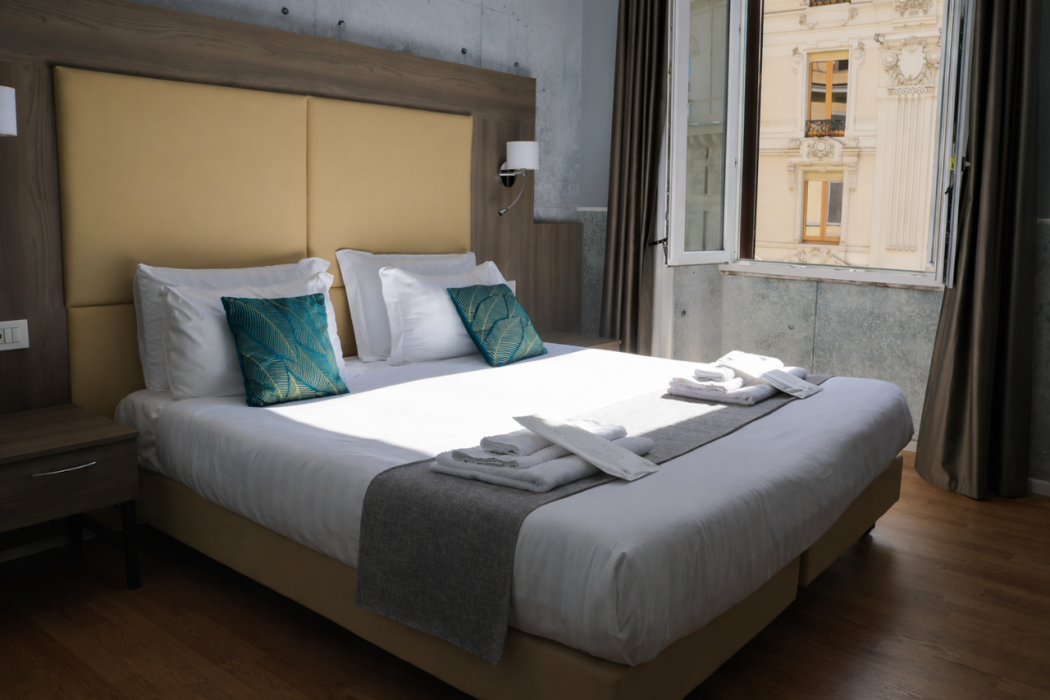 Bramble Luxury Suites 39/85