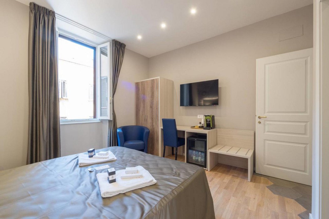 Bramble Luxury Suites 20/85